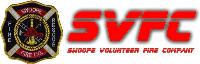 Swoope Vol. Fire Co. Logo